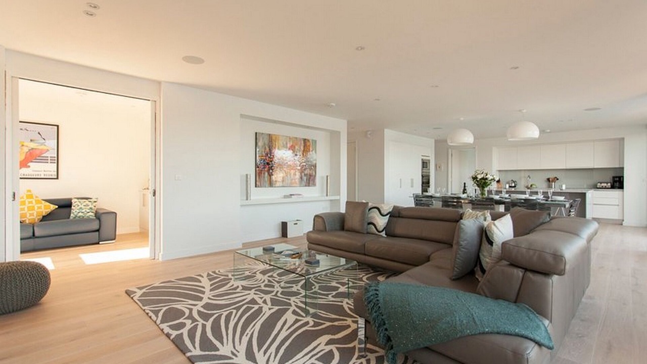 Photo of Livingroom in Lechlade