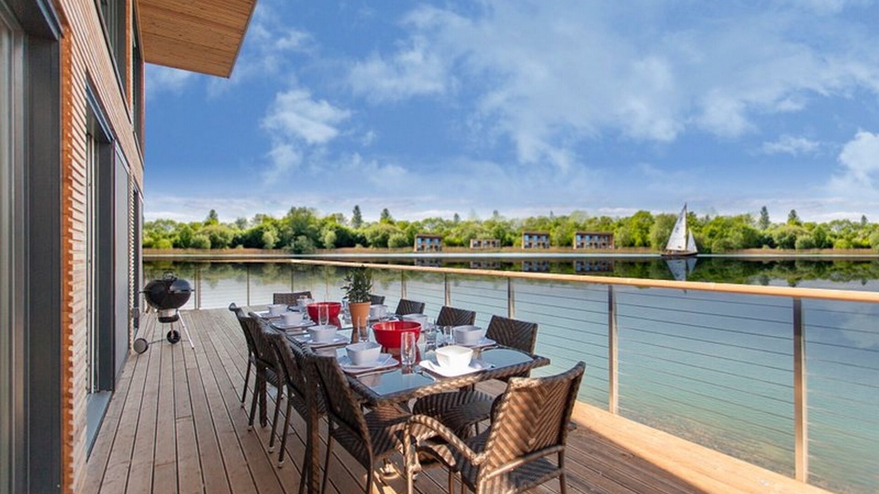 Photo of Outdoor in Lechlade