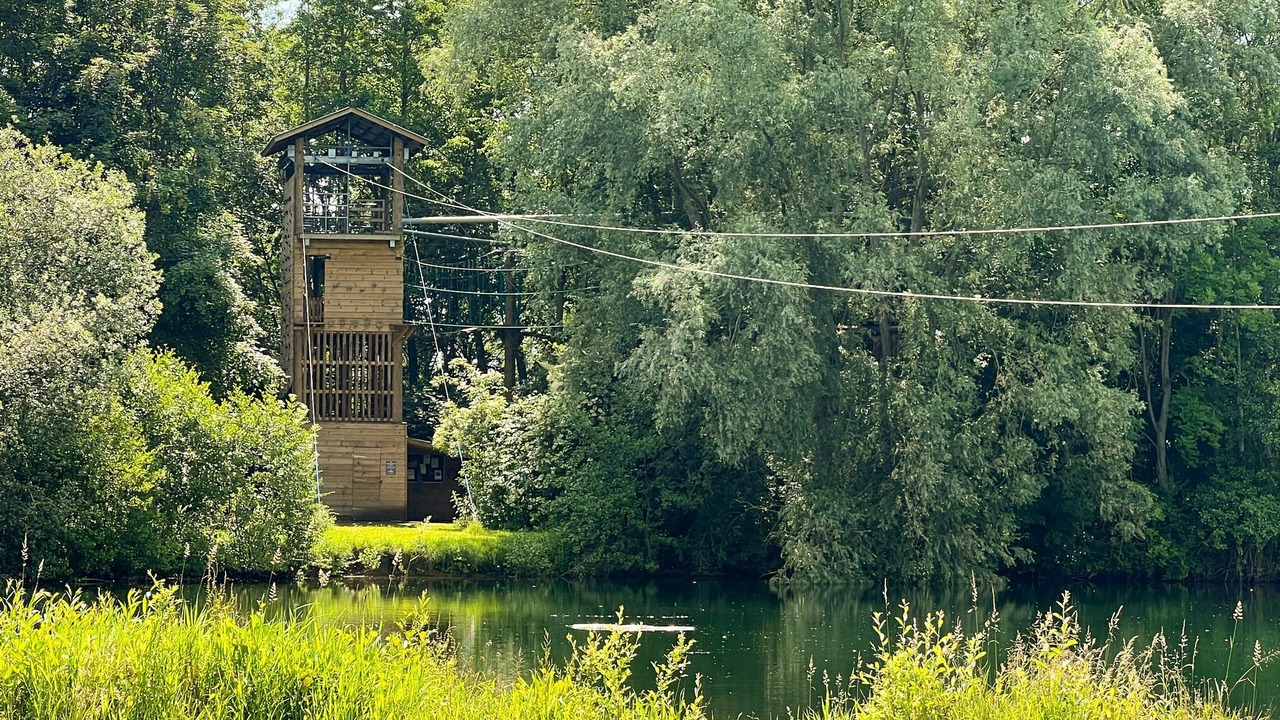 Photo of Outdoor in Lechlade