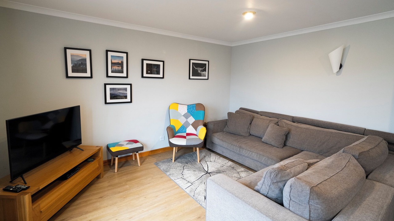 Photo of Livingroom in Aberfoyle