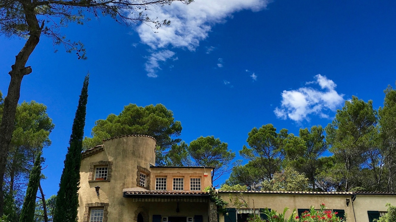 Photo of Outdoor in Lorgues