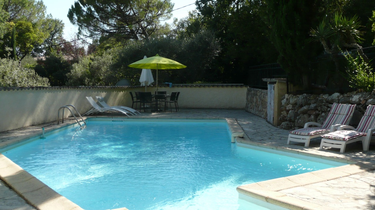 Photo of Outdoor in Lorgues