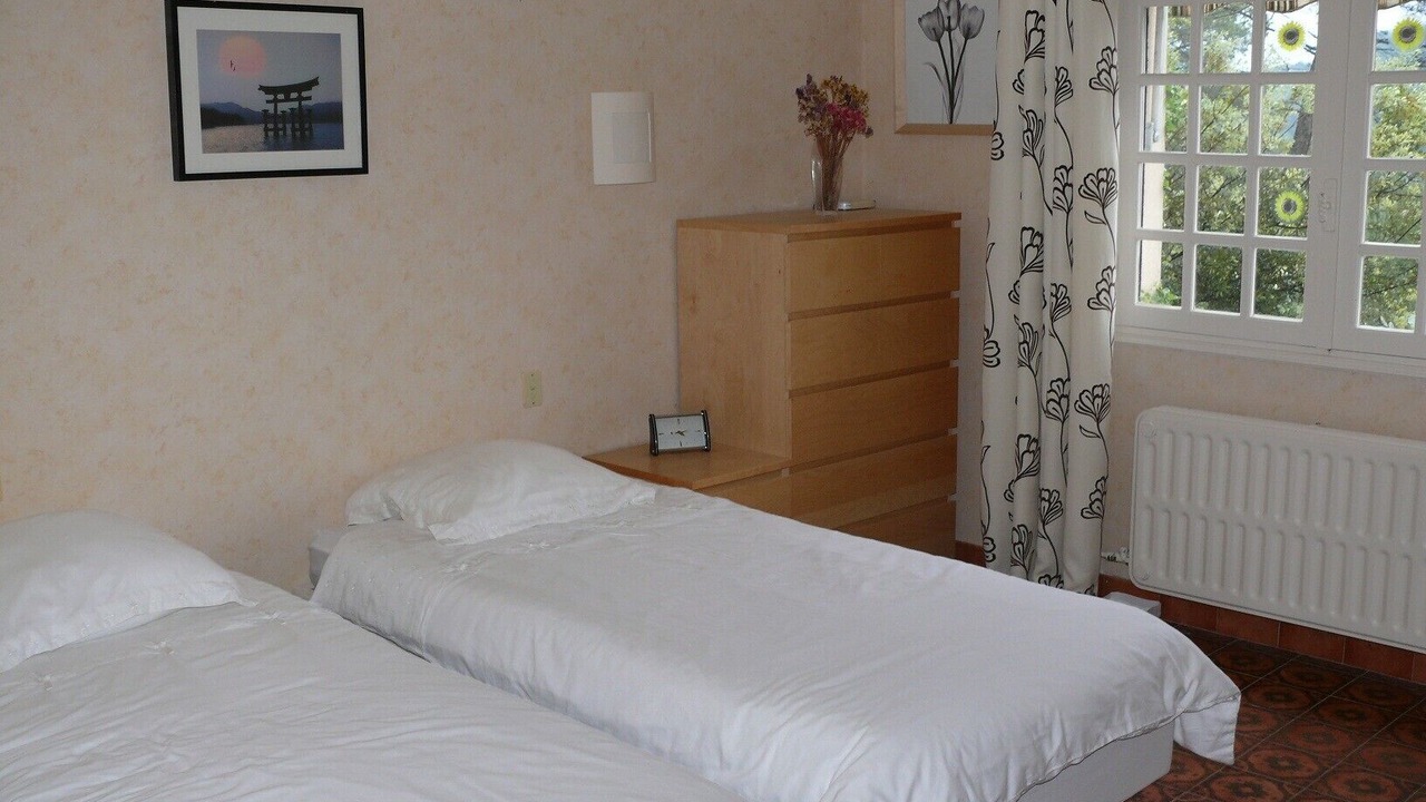 Photo of Bedroom in Lorgues