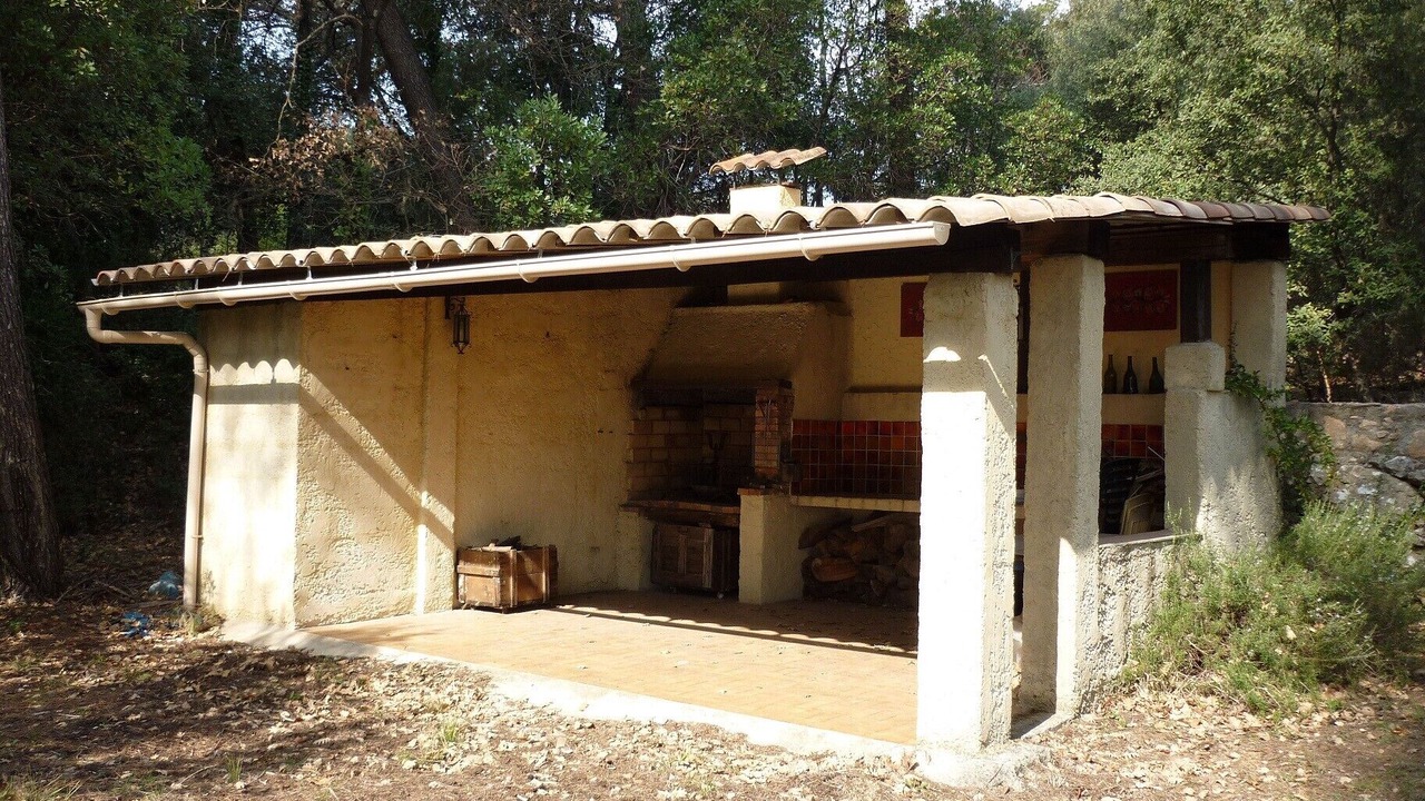 Photo of Outdoor in Lorgues