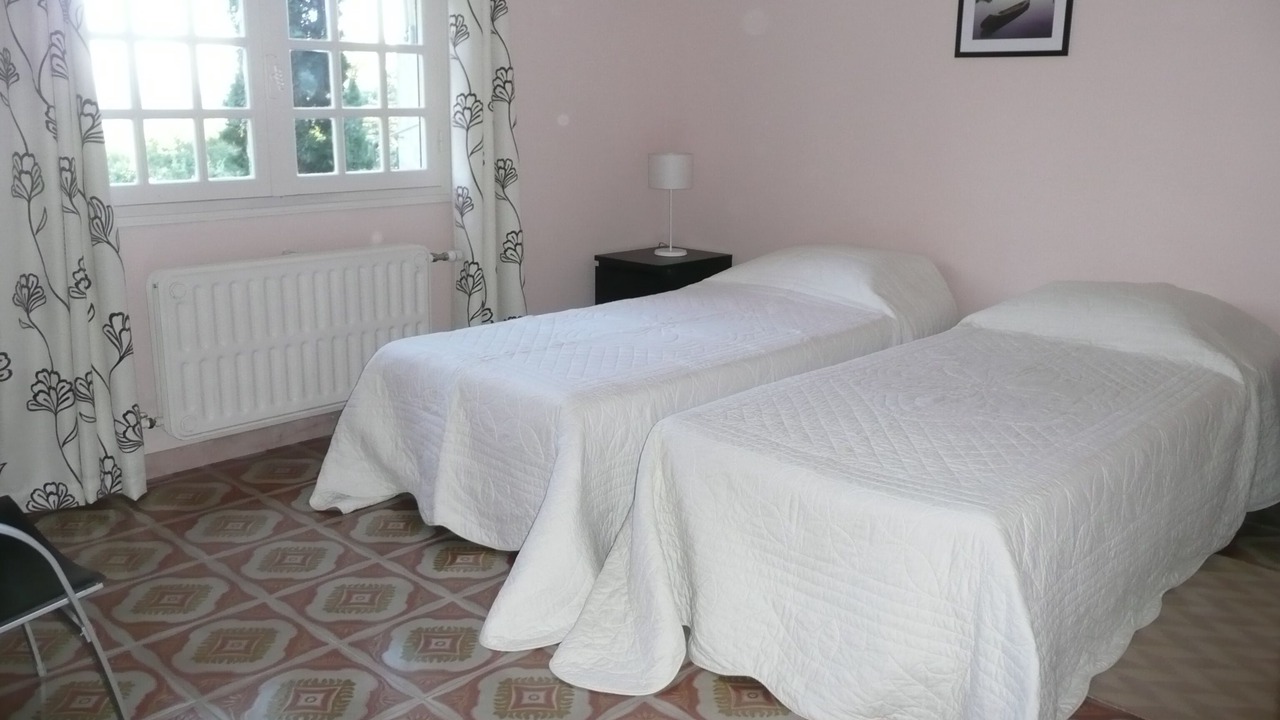 Photo of Bedroom in Lorgues