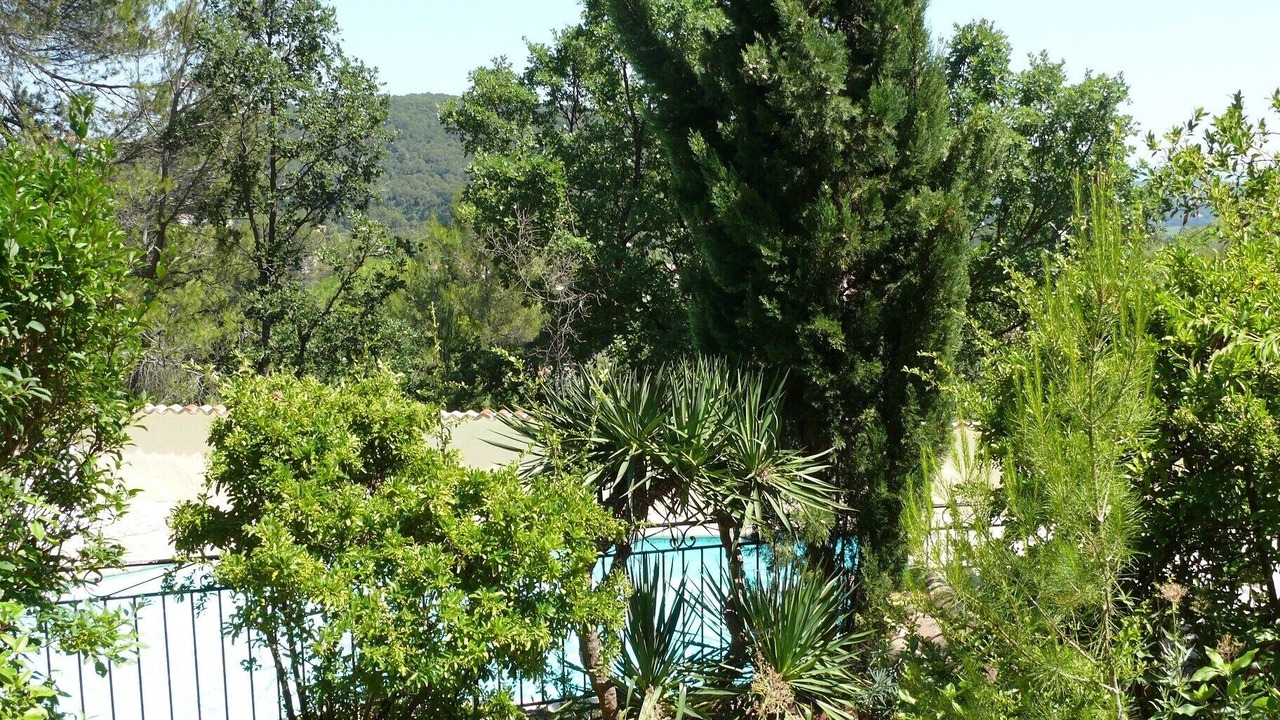 Photo of Outdoor in Lorgues
