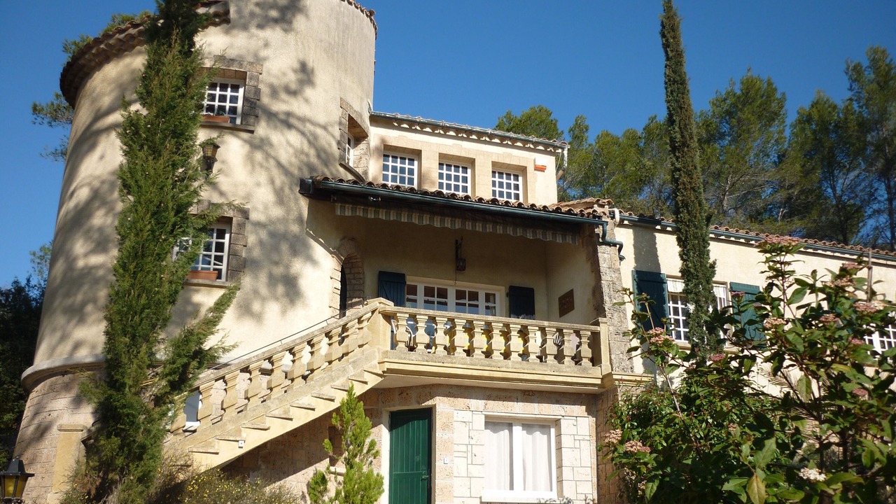 Photo of Outdoor in Lorgues