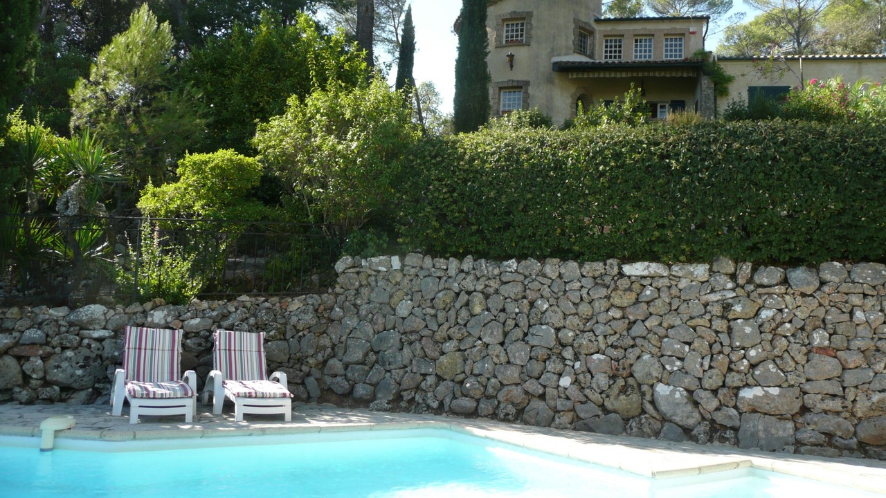 Photo of Outdoor in Lorgues