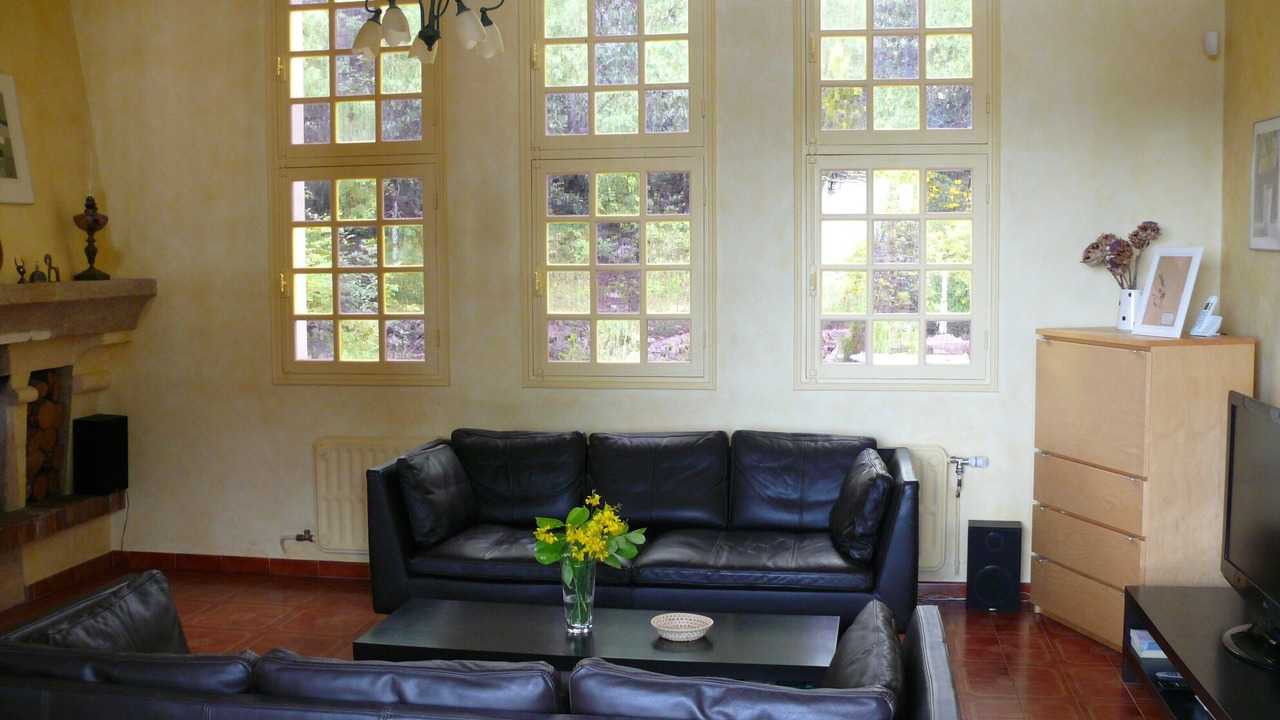 Photo of Livingroom in Lorgues