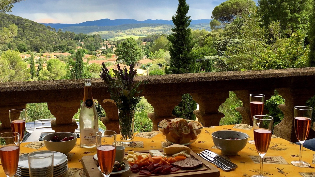 Photo of Outdoor in Lorgues
