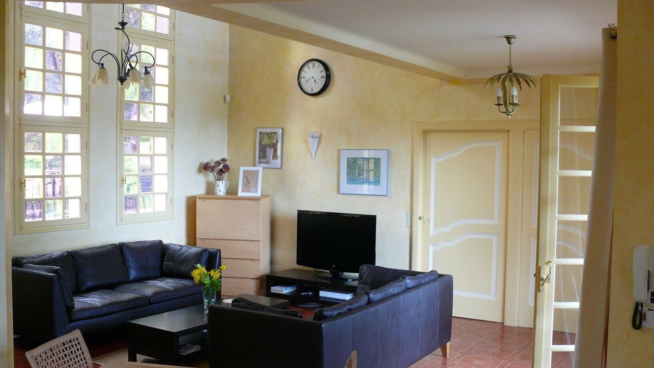 Photo of Livingroom in Lorgues