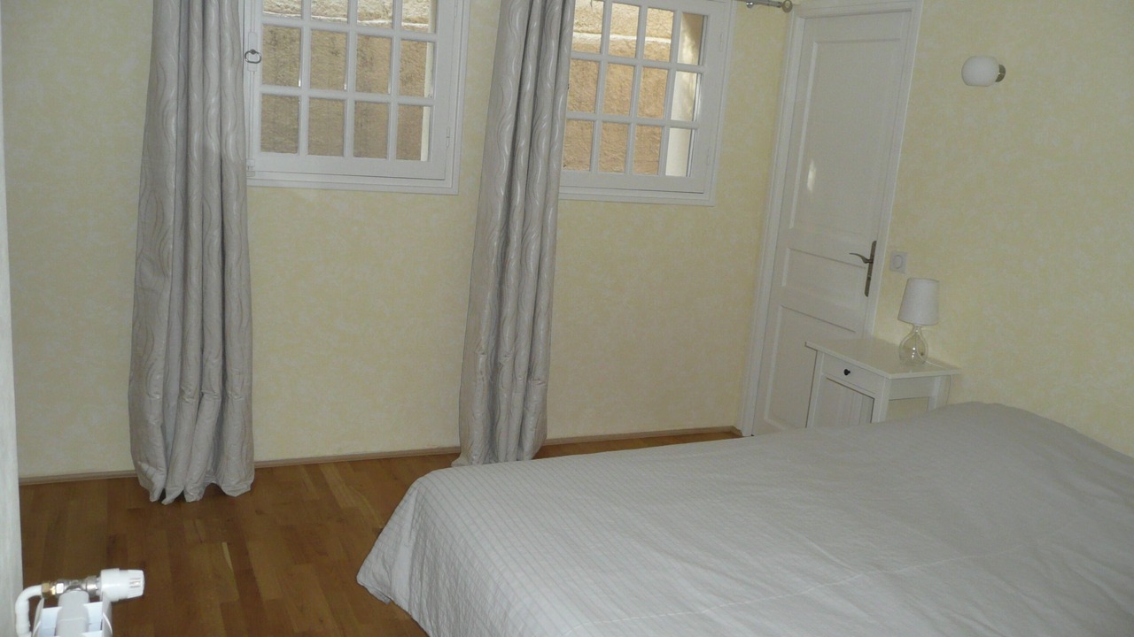 Photo of Bedroom in Lorgues
