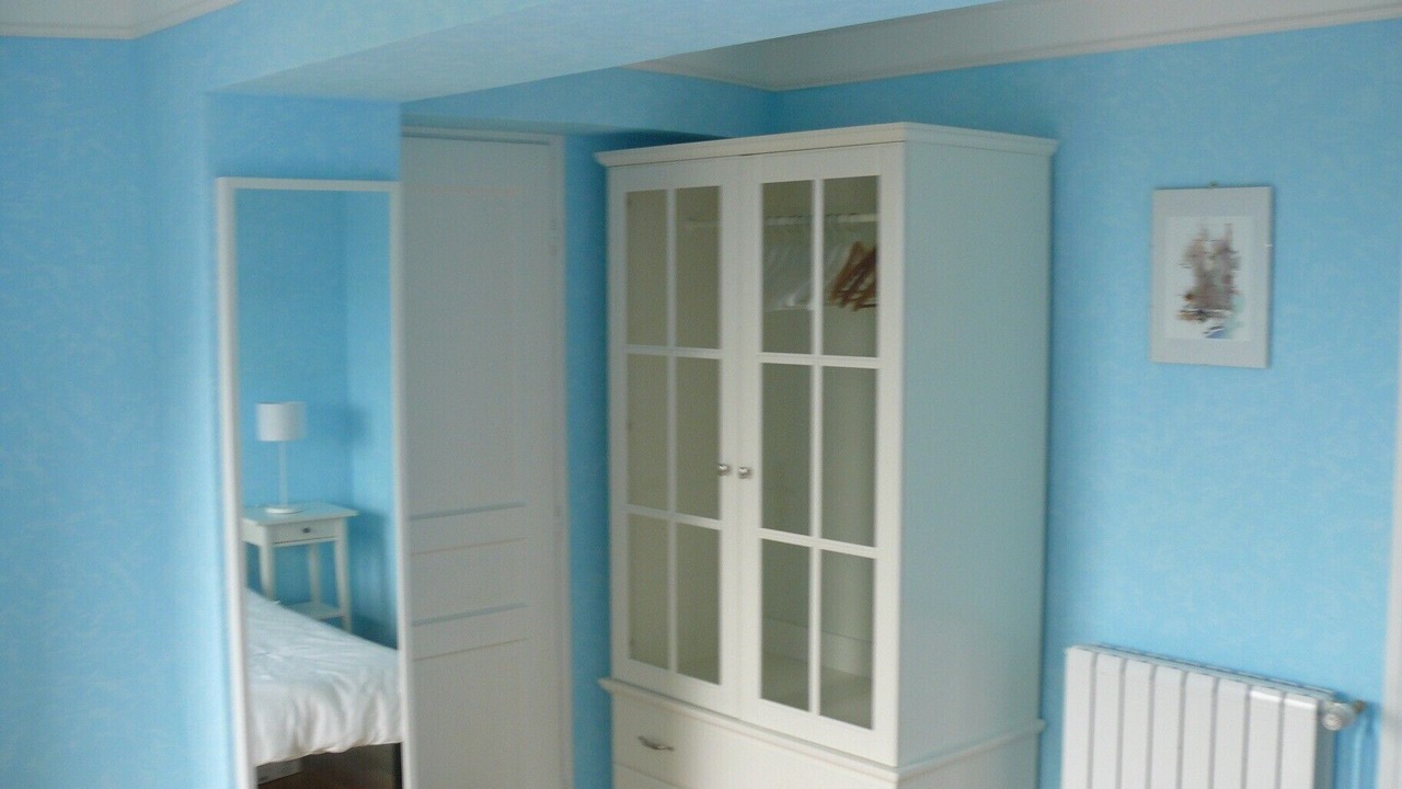 Photo of Bedroom in Lorgues