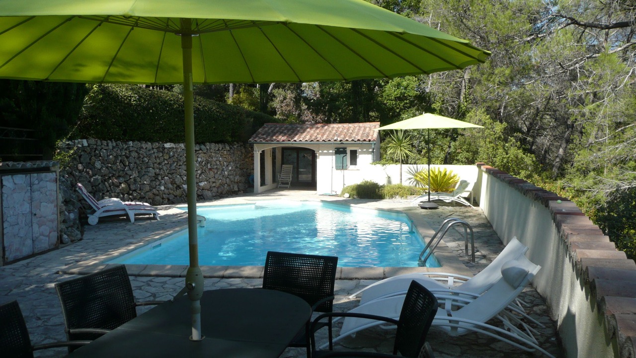 Photo of Outdoor in Lorgues