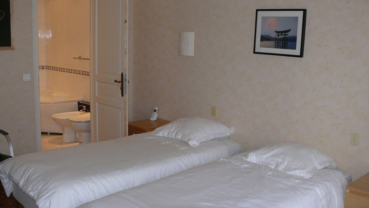 Photo of Bedroom in Lorgues