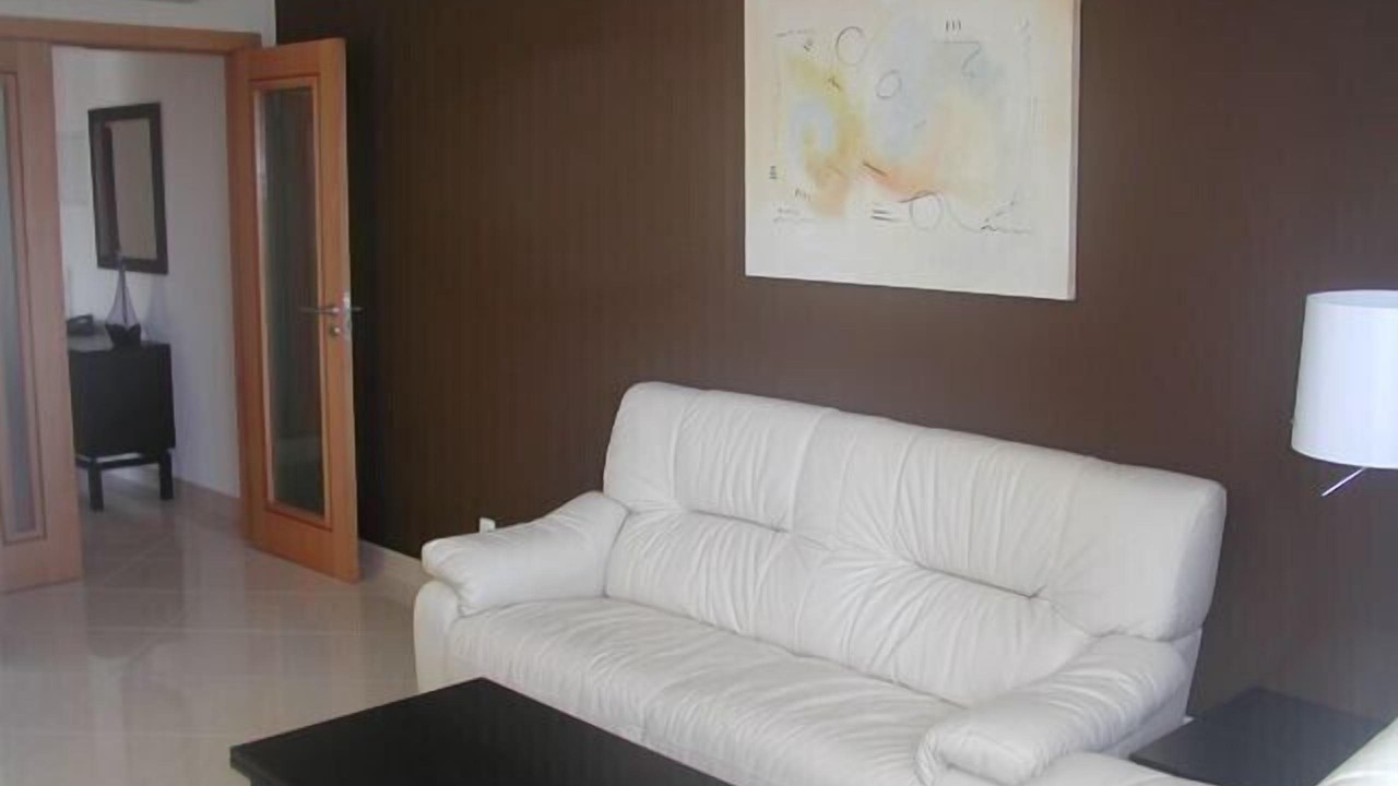 Photo of Livingroom in Praia da Rocha