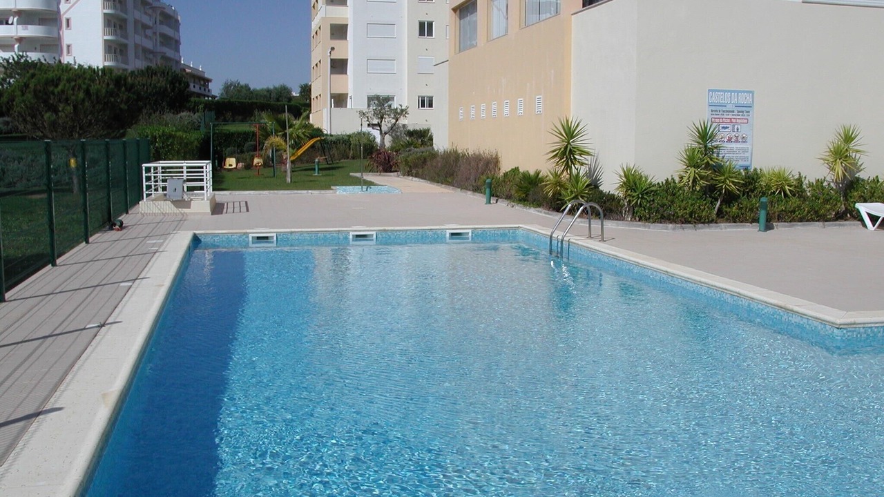Photo of Outdoor in Praia da Rocha