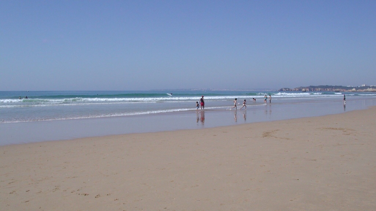 Photo of Others in Praia da Rocha