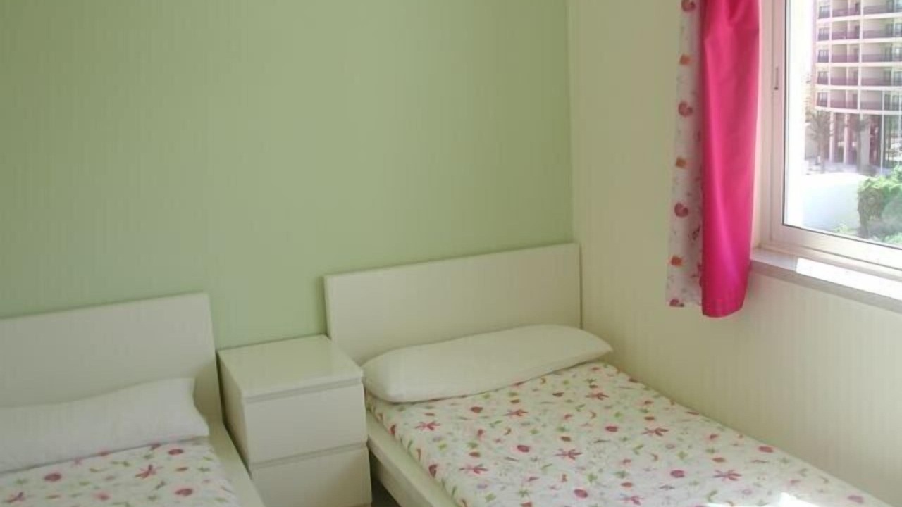 Photo of Bedroom in Praia da Rocha