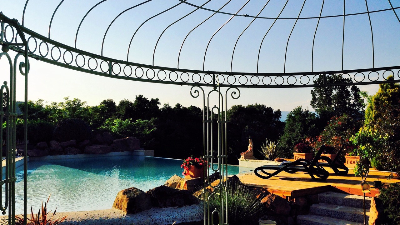 Photo of Outdoor in Saint-Raphael