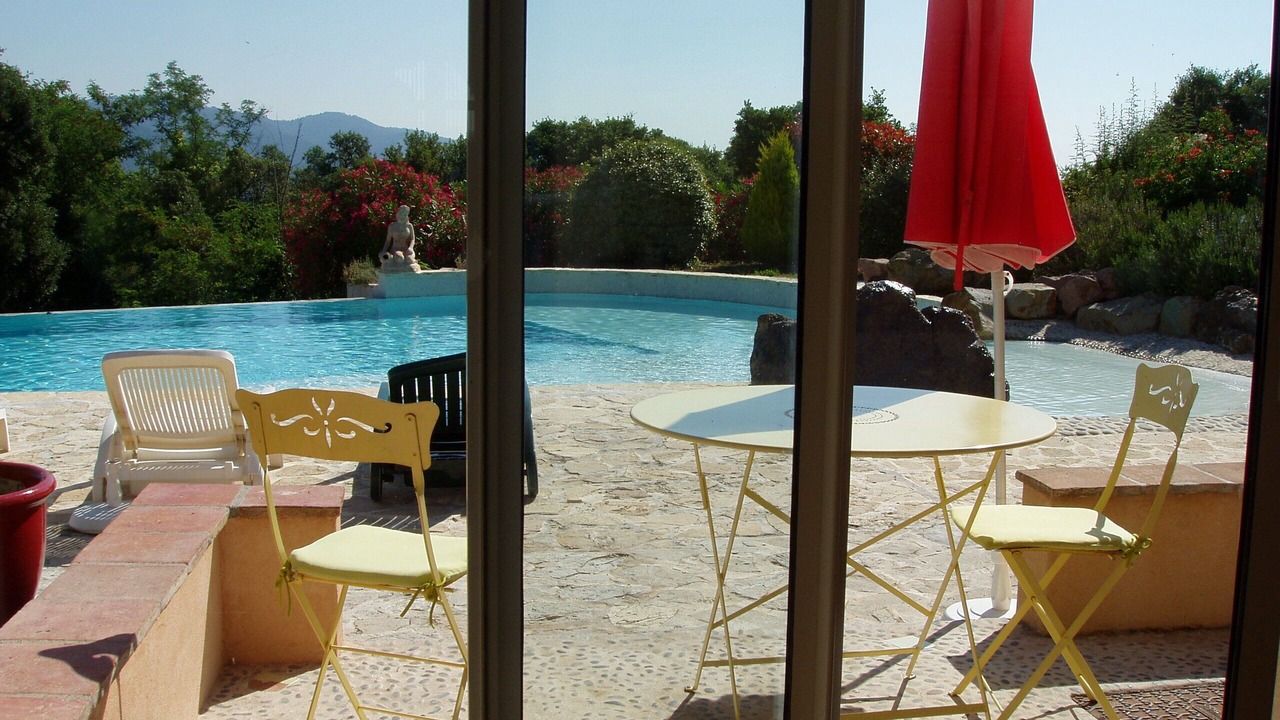 Photo of Outdoor in Saint-Raphael