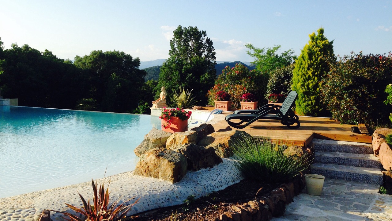 Photo of Outdoor in Saint-Raphael