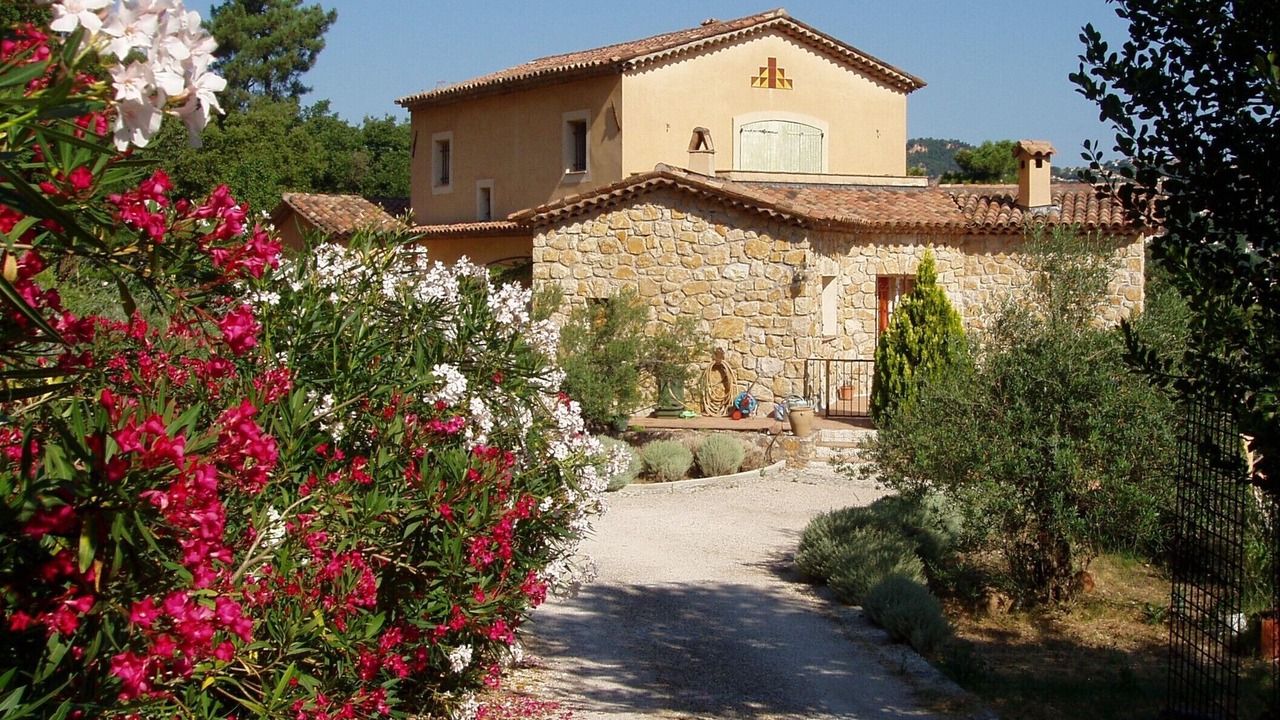 Photo of Outdoor in Saint-Raphael