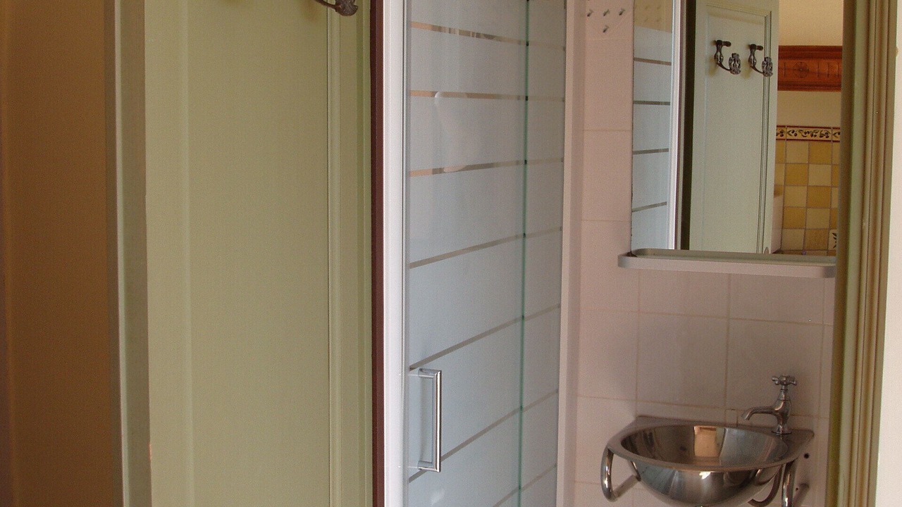 Photo of Bathroom in Saint-Raphael