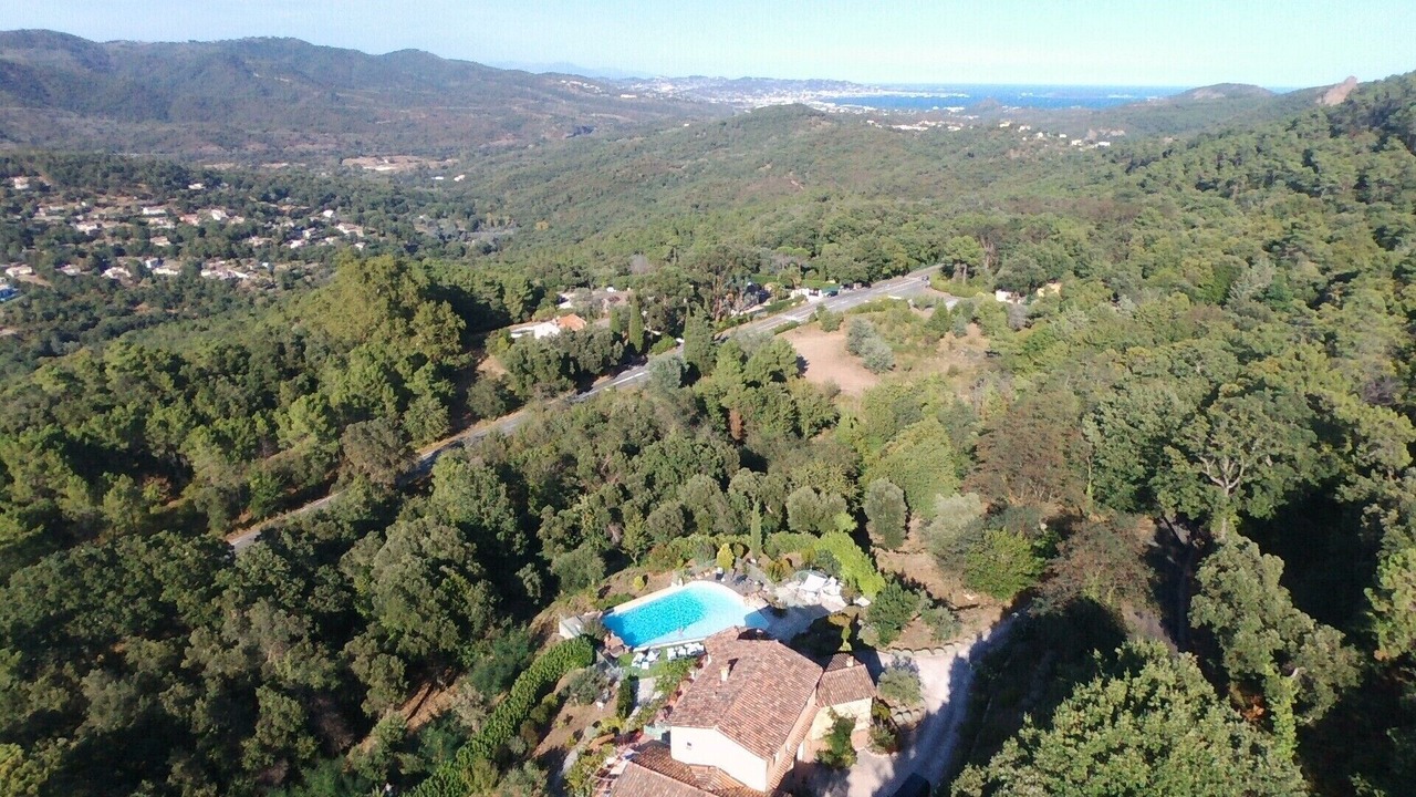 Photo of Outdoor in Saint-Raphael
