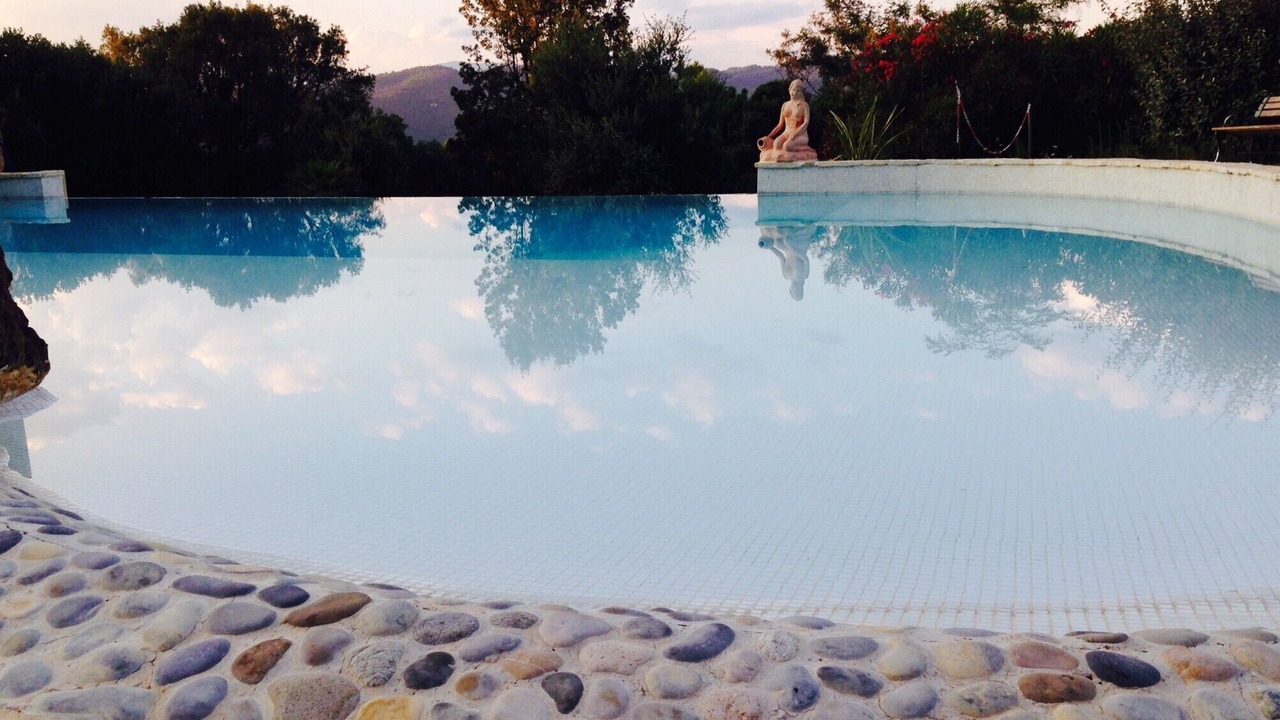 Photo of Outdoor in Saint-Raphael