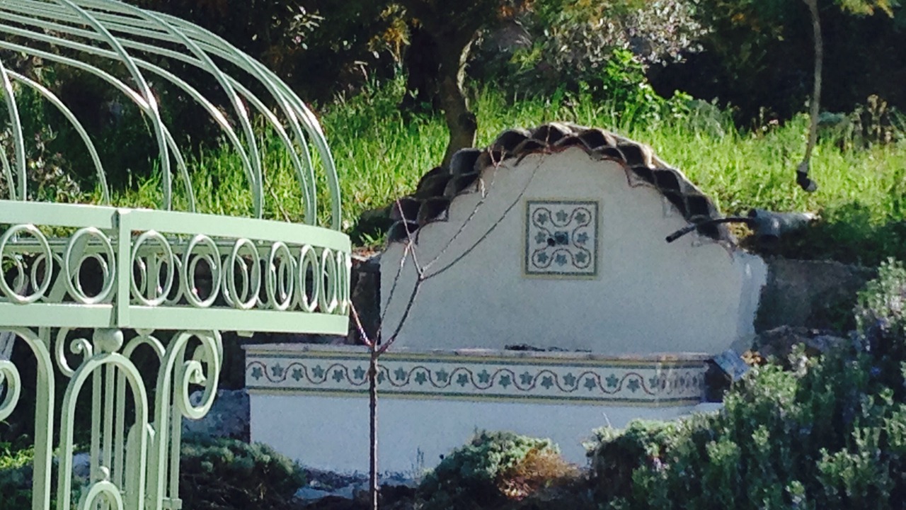 Photo of Outdoor in Saint-Raphael