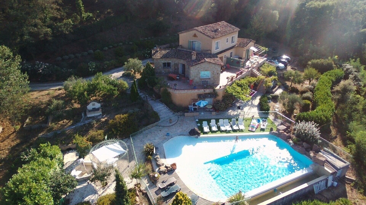 Photo of Outdoor in Saint-Raphael