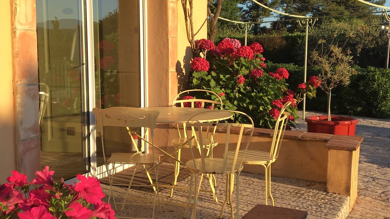 Photo of Outdoor in Saint-Raphael