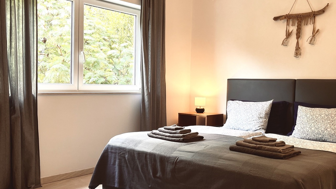 Photo of Bedroom in Pataias