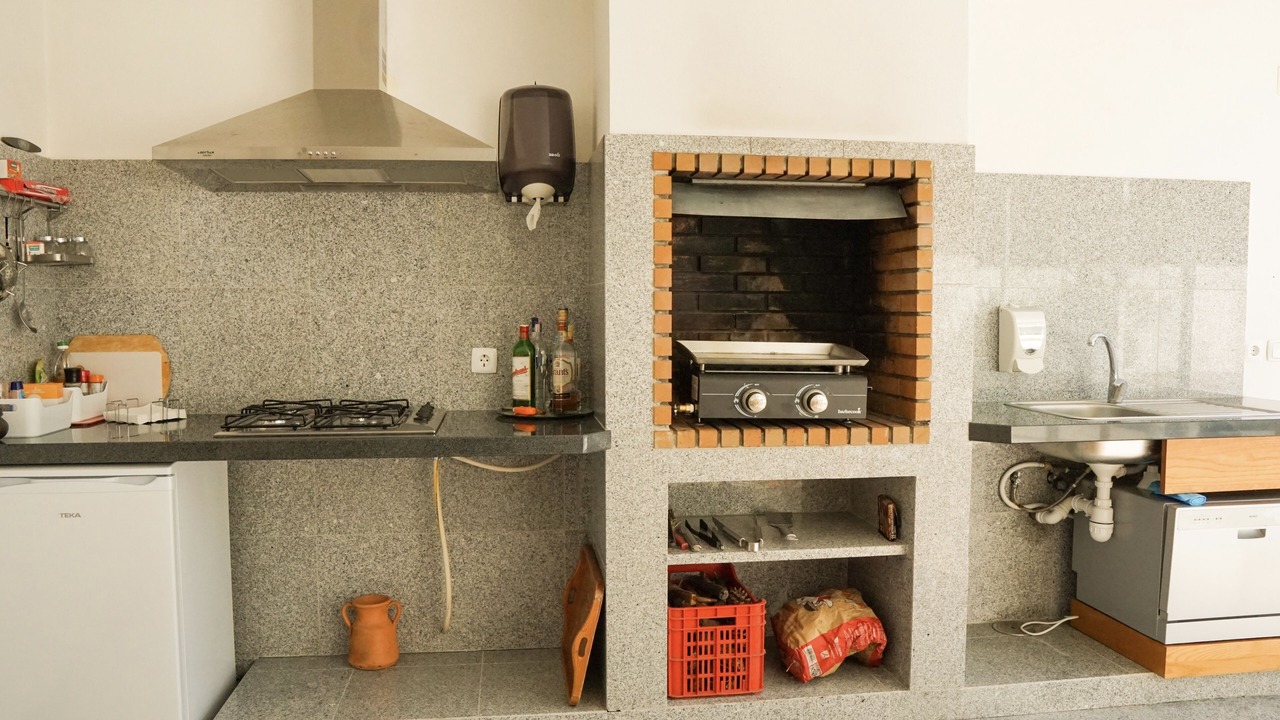Photo of Kitchen in Pataias