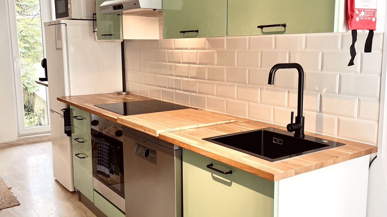 Photo of Kitchen in Pataias
