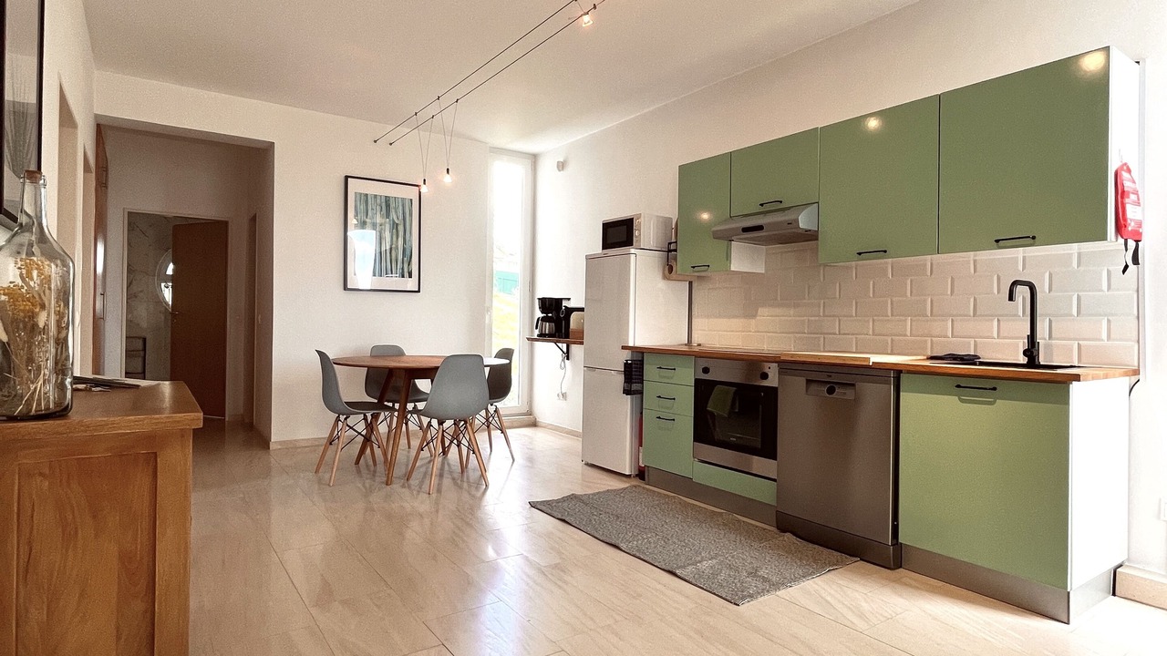 Photo of Kitchen in Pataias