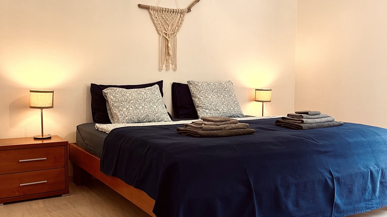 Photo of Bedroom in Pataias