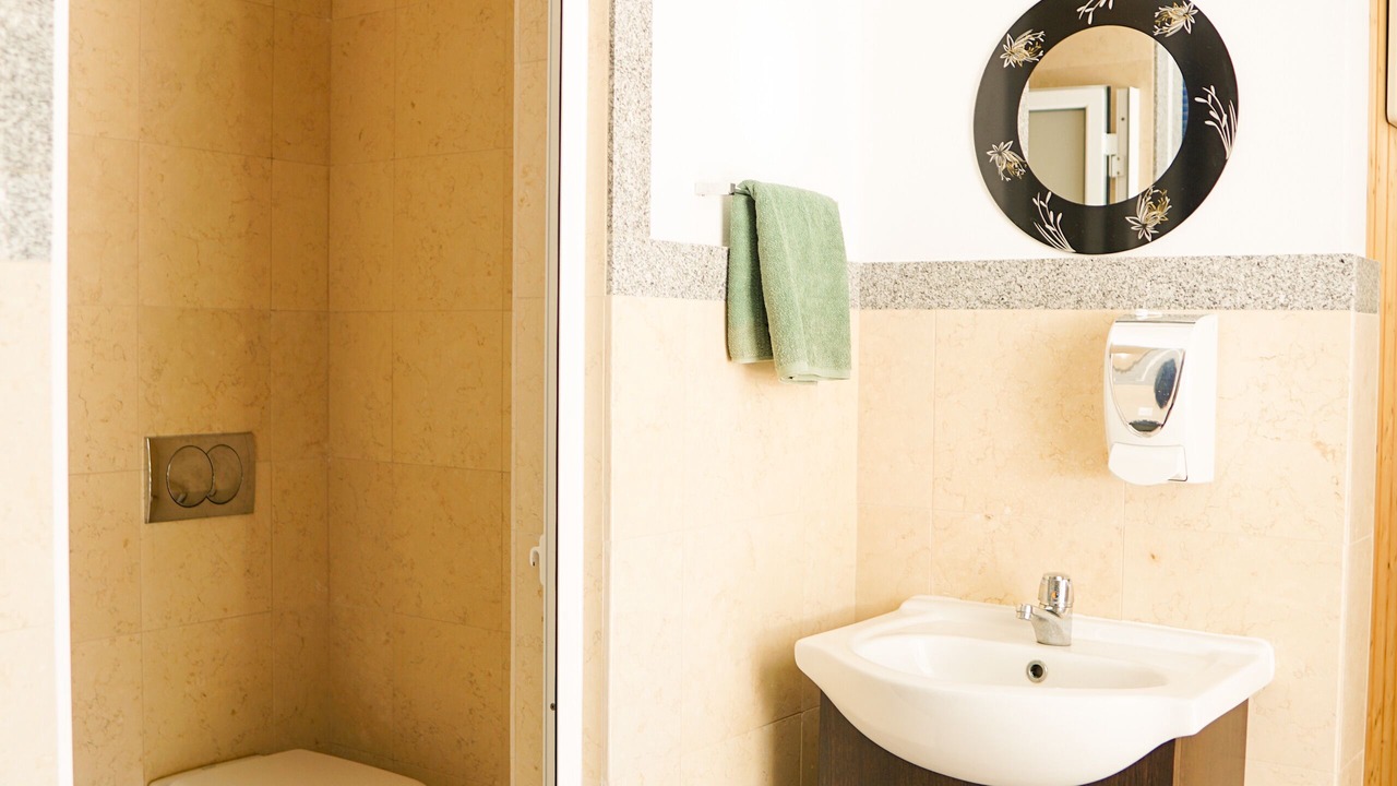 Photo of Bathroom in Pataias