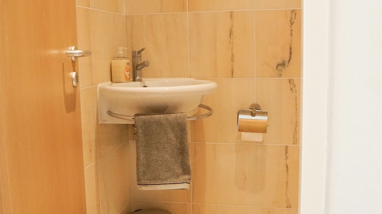 Photo of Bathroom in Pataias