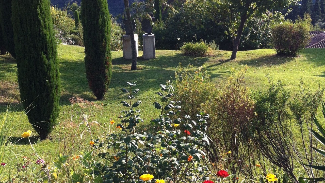 Photo of Outdoor in Vence