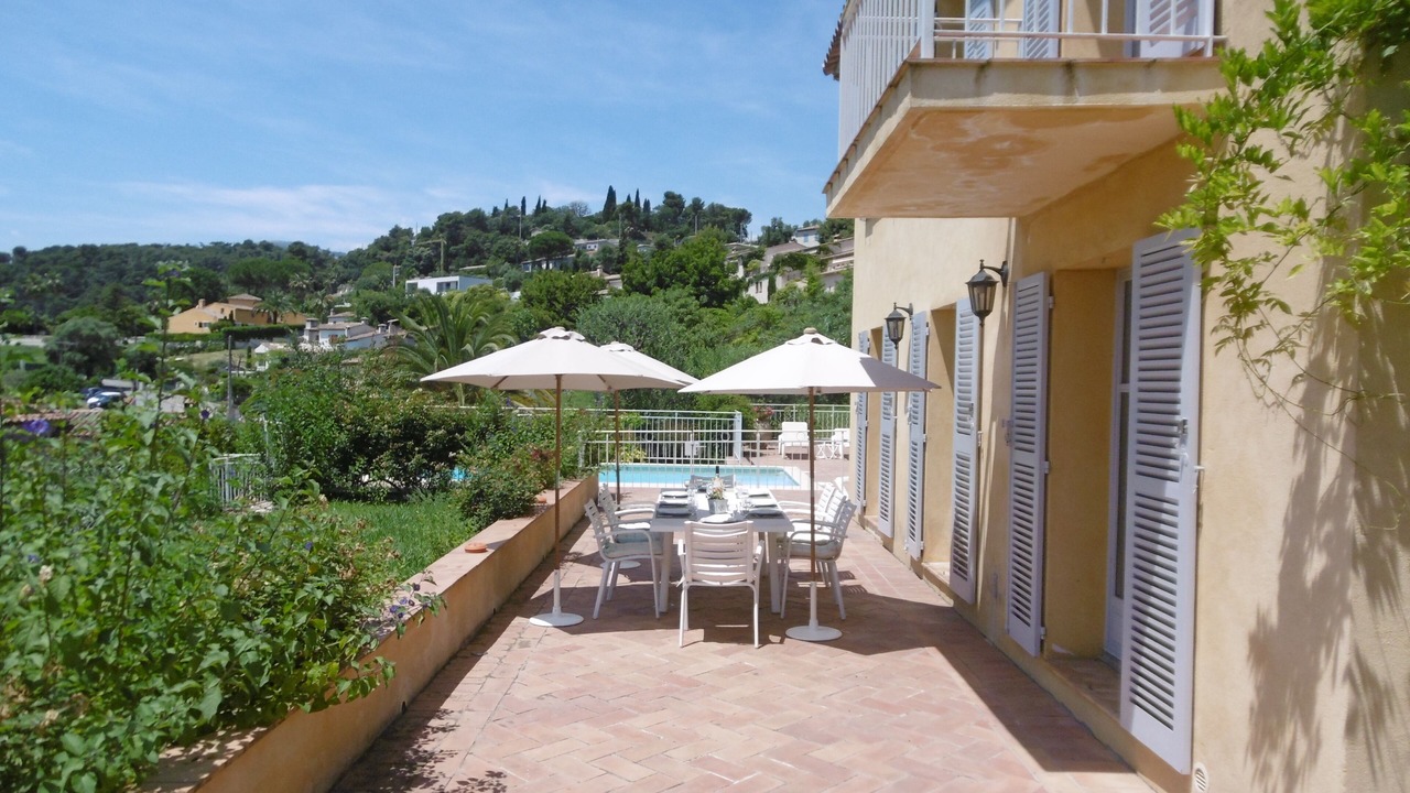 Photo of Outdoor in Vence