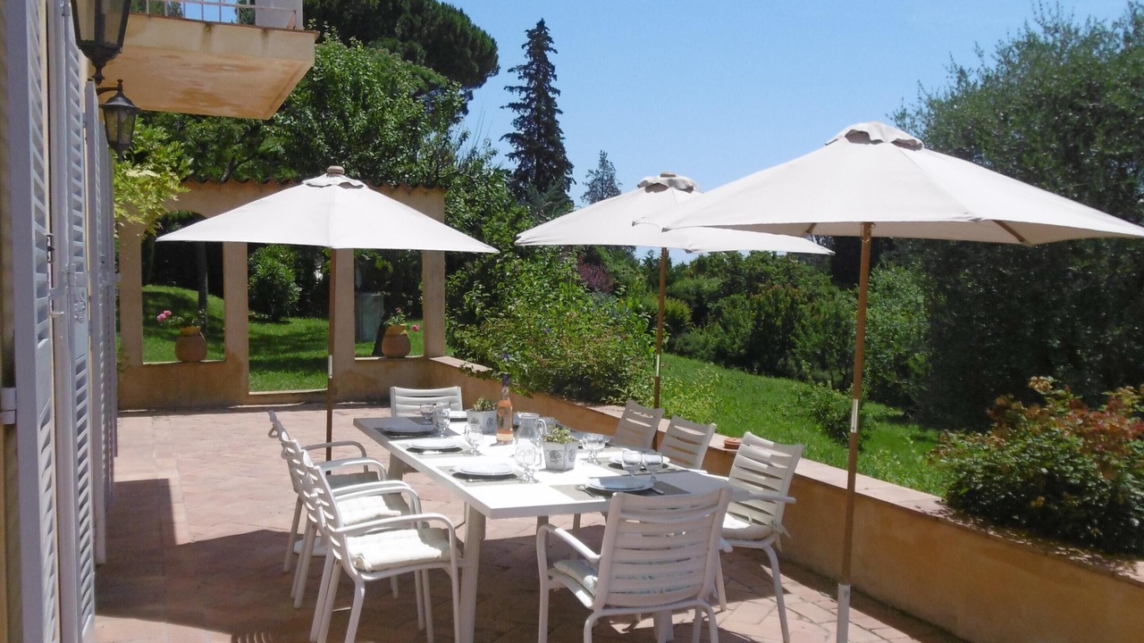 Photo of Outdoor in Vence