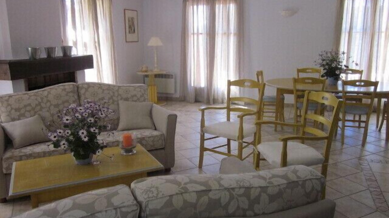 Photo of Livingroom in Vence