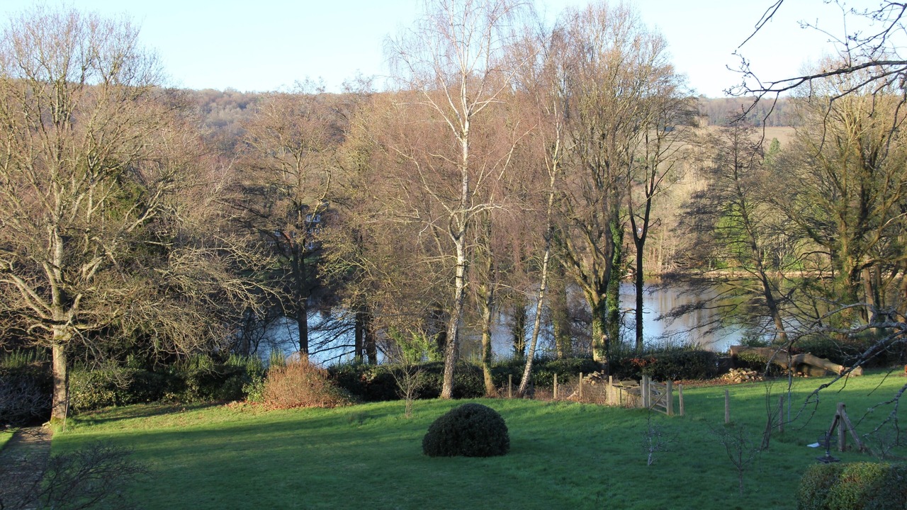 Photo of Outdoor in Westcott