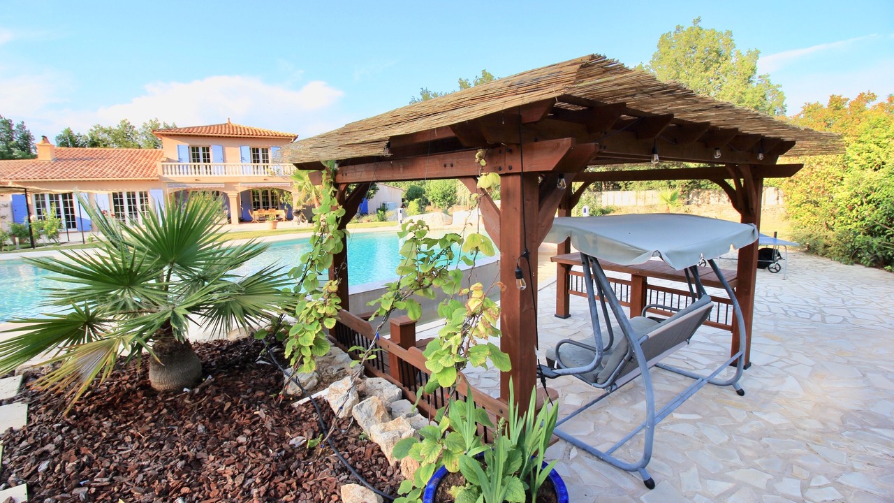 Photo of Patio Balcony in Les Arcs-sur-Argens