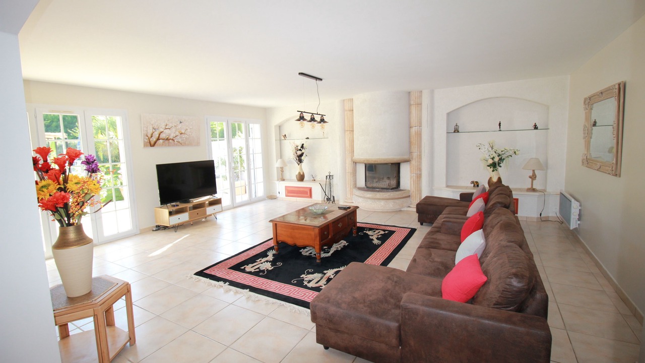 Photo of Livingroom in Les Arcs-sur-Argens