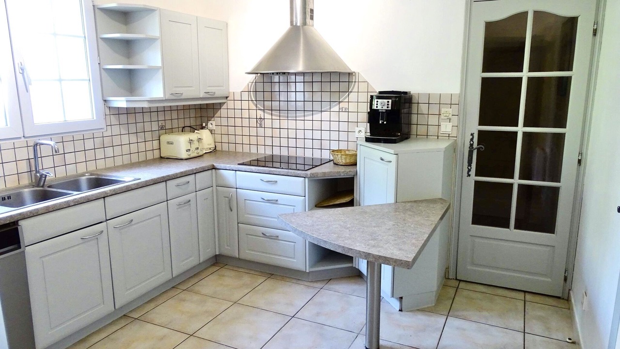 Photo of Kitchen in Les Arcs-sur-Argens