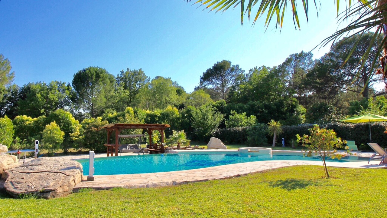 Photo of Outdoor in Les Arcs-sur-Argens
