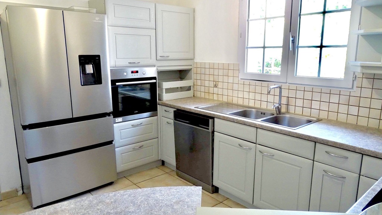 Photo of Kitchen in Les Arcs-sur-Argens